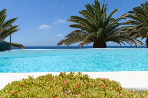 Sol Eterno - luxury Aparmtent with direct oceanview and extra services